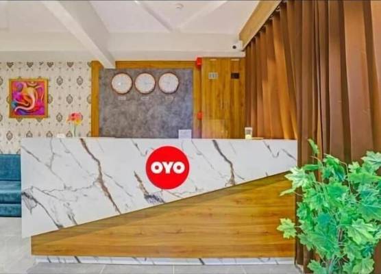 Hotel stay inn bopal 1