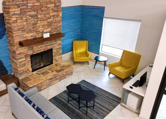 Holiday Inn Express & Suites HIAWASSEE by IHG 1