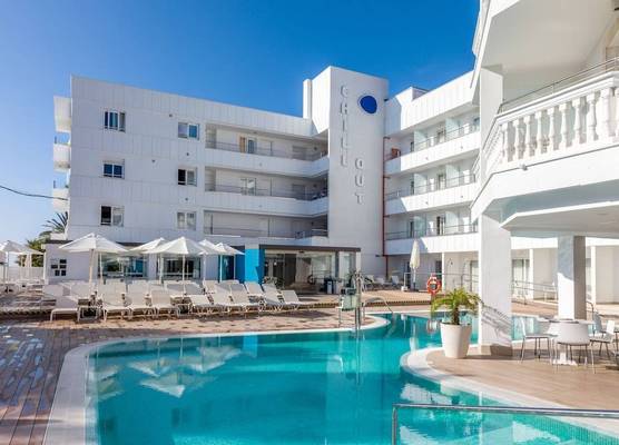 Welikehotel Triton Beach 1