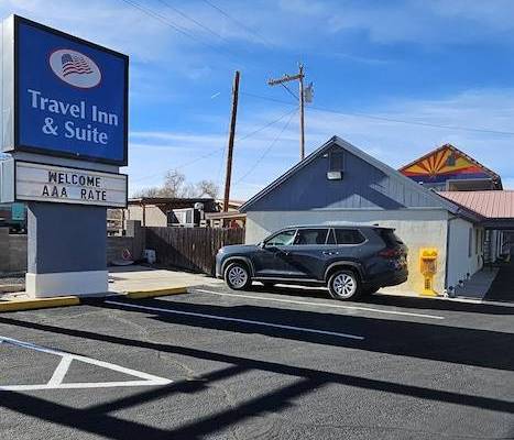 Travel Inn & Suite 1