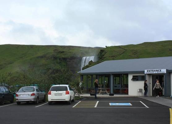 Skogar Hostel 1