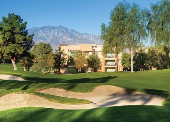 Marriott's Shadow Ridge II - The Enclaves 1