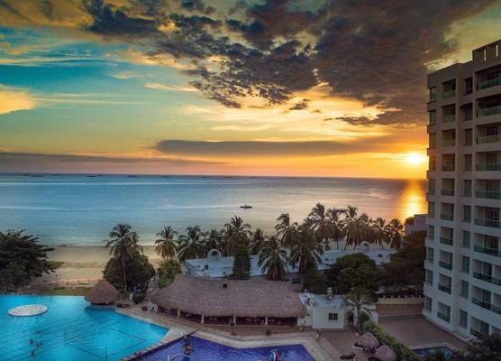 GHL Relax Hotel Costa Azul 1