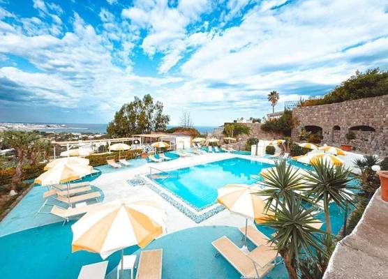 Parco dei Principi Resort & Spa 1