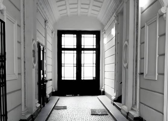 Residence Vaclavska 1