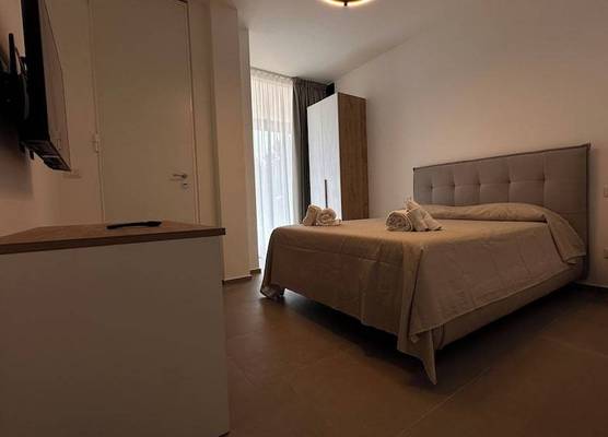 Puglia Promenade Apartment 3 1