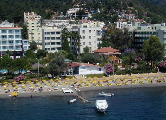 Amos Hotel 1