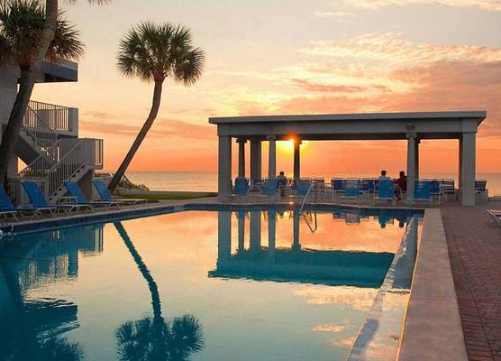 Via Roma Beach Resort 1