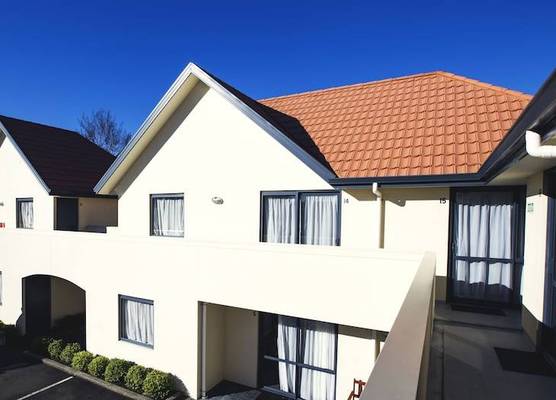 Bella Vista Taupo 1