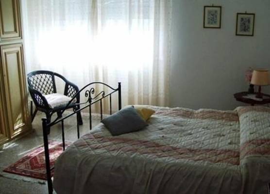 La Coccinella Guest House 1