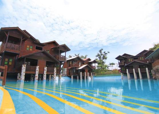 Eagle Ranch Resort 1