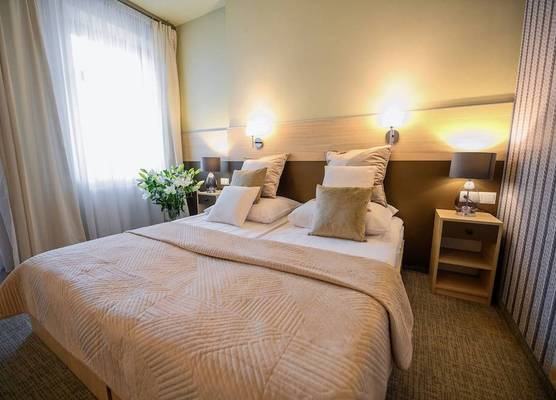 Hotel Kazimierz III 1
