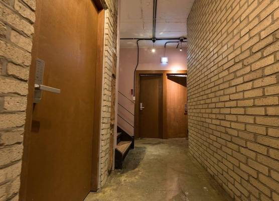 INNO Hostel & Pub Lounge Hongdae 1