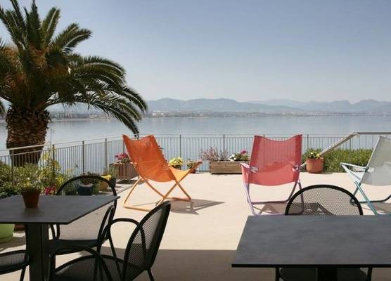 Hotel Theoxenia 1
