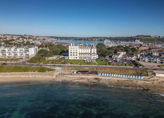 The Falmouth Hotel 1