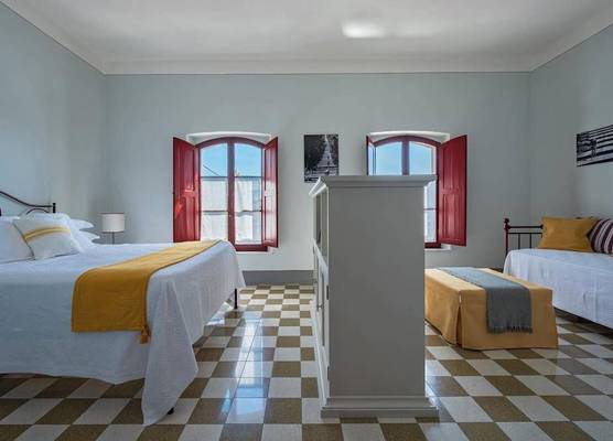 RICASOLI, Brolio Agriroom 1
