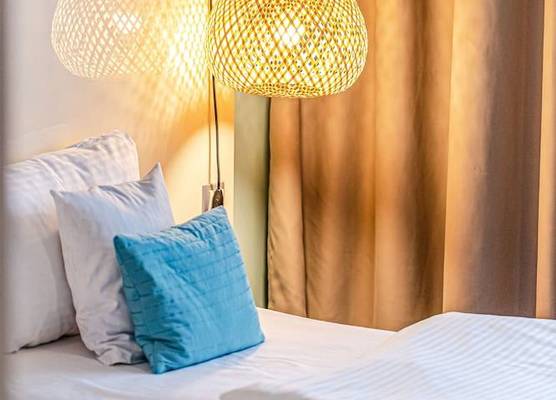 NoBo Hotel - business 1