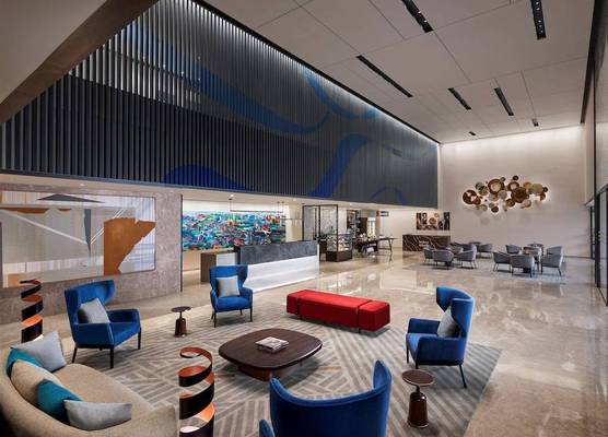 Hyatt Place Vadodara 1