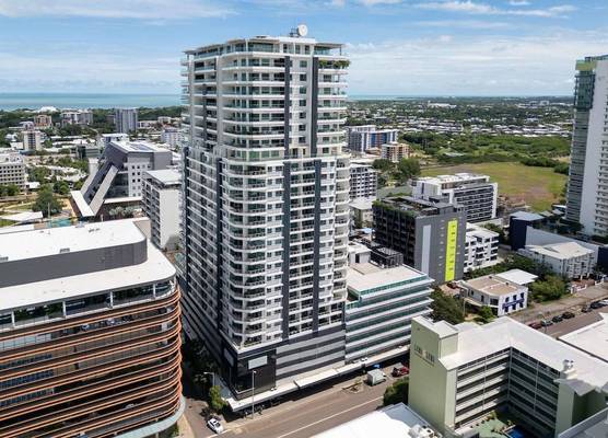 Mantra Pandanas - Private Deluxe Studio Apartment 1