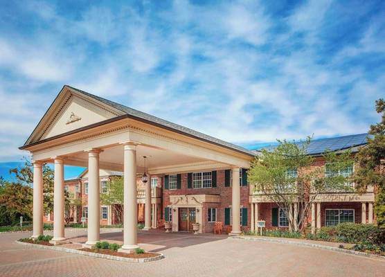 Residence Inn by Marriott West Orange 1