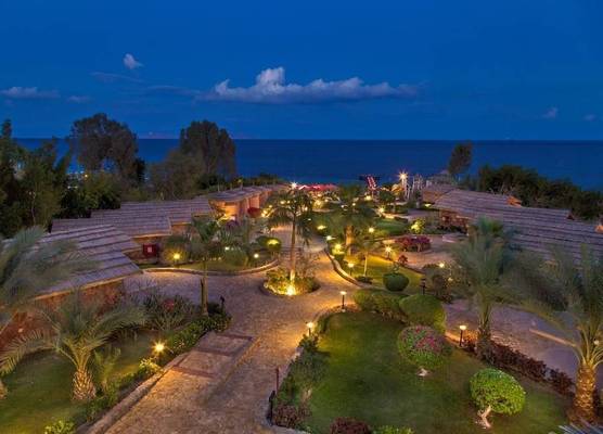 Xperience Hill-Top Beach Resort - Adults Only 1