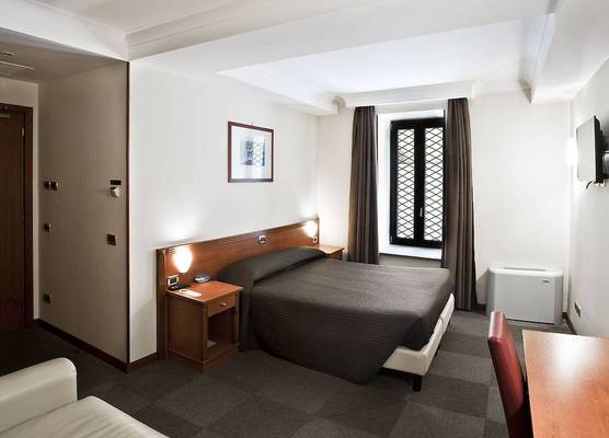 Romoli Hotel 1