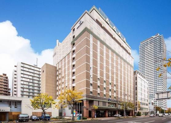 HOTEL MYSTAYS Sapporo Aspen 1