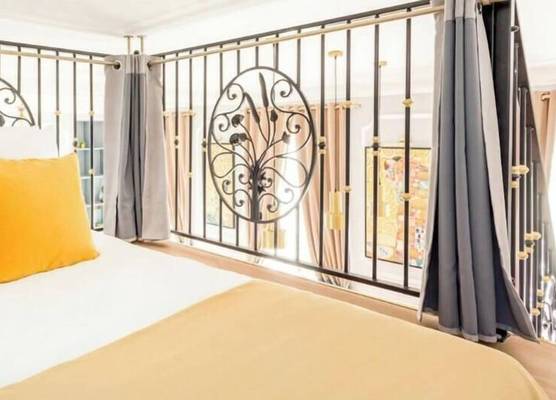 Merveil Luxury Suites - Septembre I-II 1