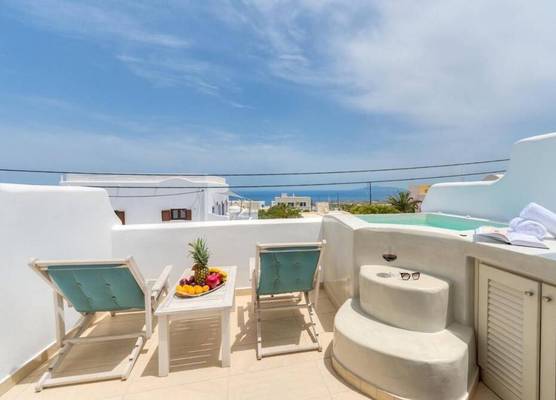 family love suites 1