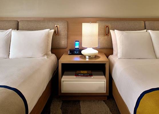 The Hotel Zags Portland 1