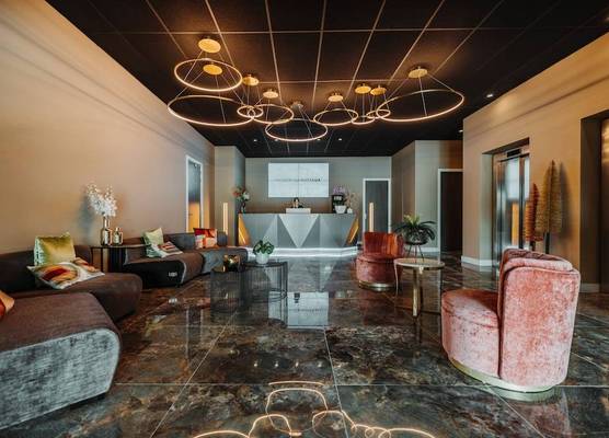 HOTELUX Amsterdam Airport Hotel 1