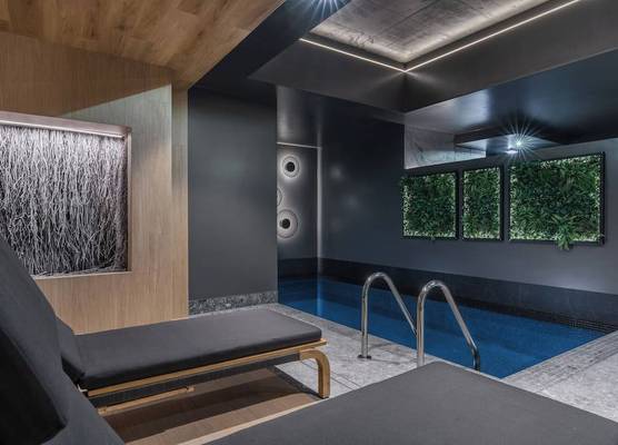 Reset in So Soho Spa Collection 1