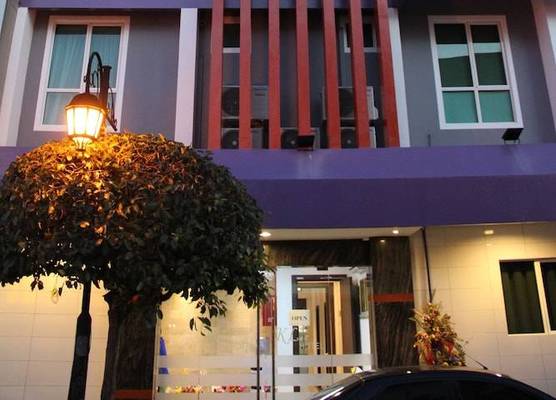 KL Hotel 1