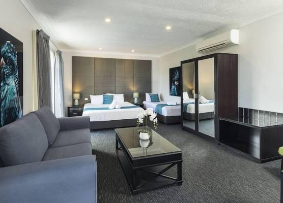 The Abbott Boutique Hotel 1