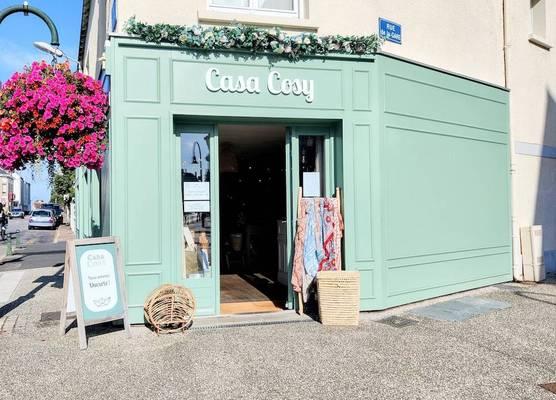L'Appart d'en face Casa Cosy 1