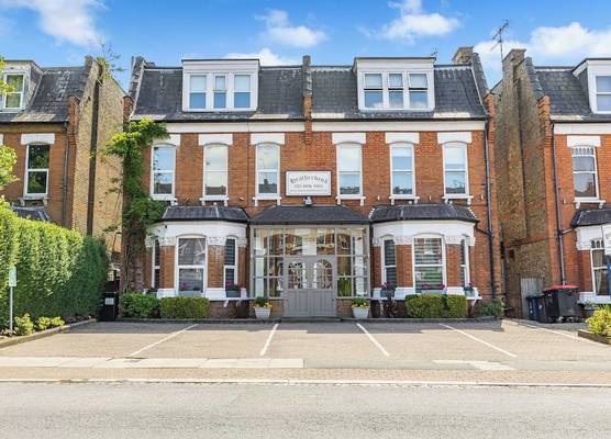 Heatherbank Guest House 1