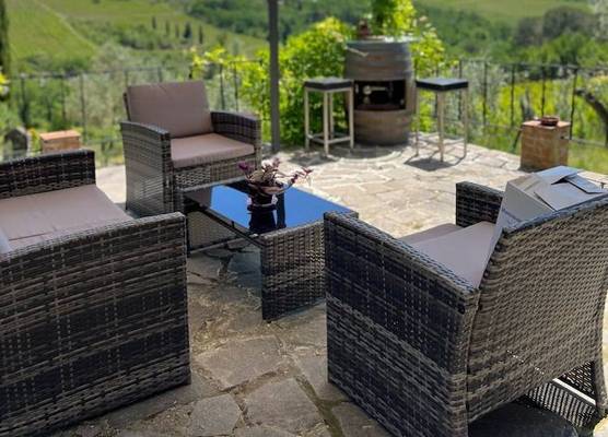 Agriturismo Montemagni di Sopra 1