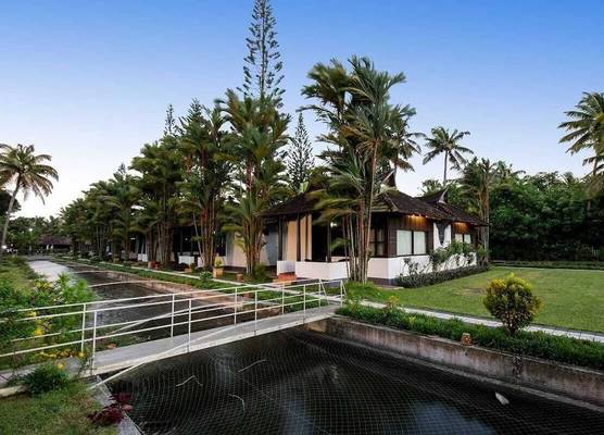 Paradise Heritage Resort 1