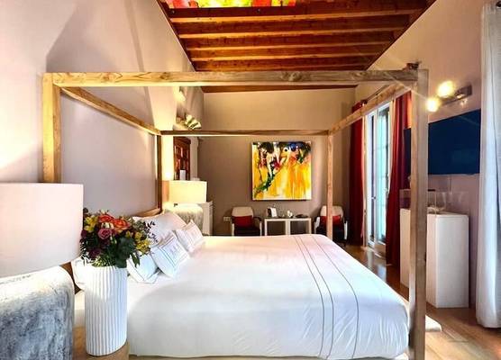 Gar Anat Hotel Boutique - Domus Artis 1