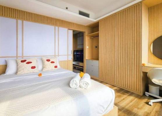 The Smith Apartment - Alam Sutera by Nagisa Bali 1
