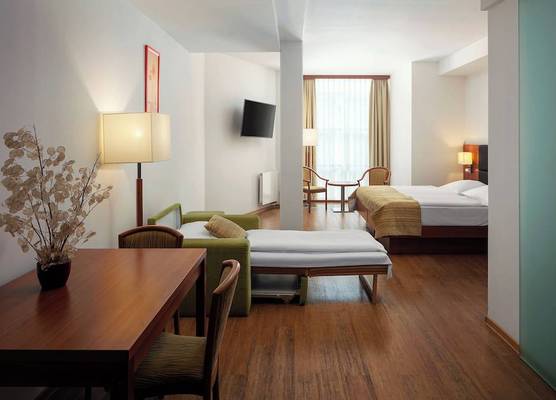 Hotel Ankora 1