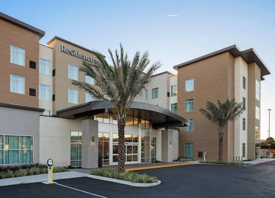 Residence Inn by Marriott Chatsworth 1