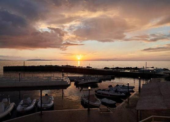 Hotel Tirreno 1