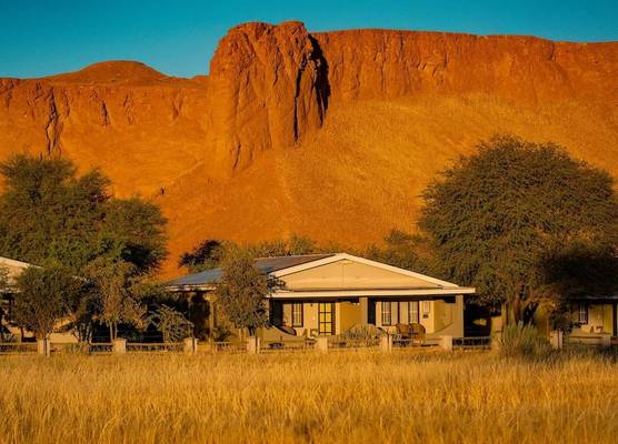 Gondwana Namib Desert Lodge 1