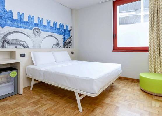 B&B Hotel Verona 1