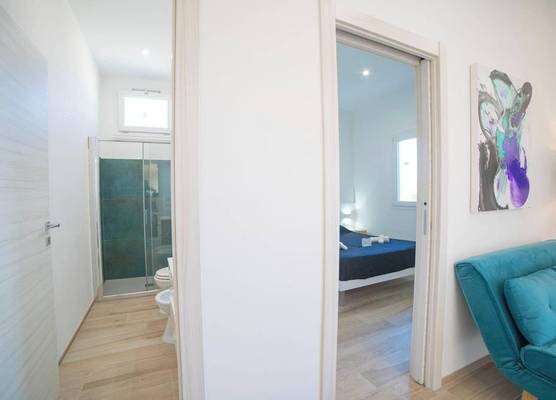 Villa Assunta With Pool Near The Sea 1