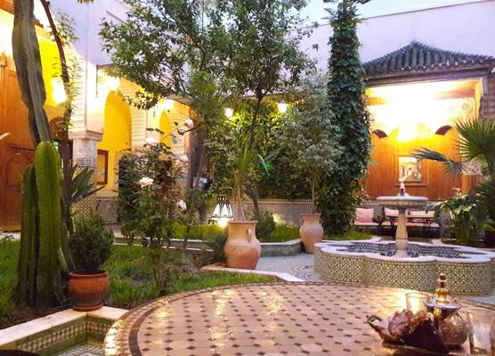 Riad Jaouhara 1