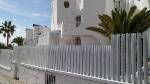 Casas Blancas Las Tortugas 1