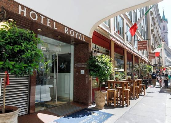 Hotel Royal 1