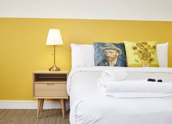 The Erko Hotel 1